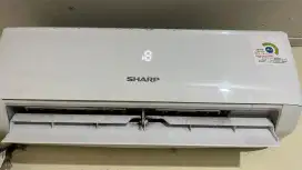 JASA PASANG AC DAN SERVIS