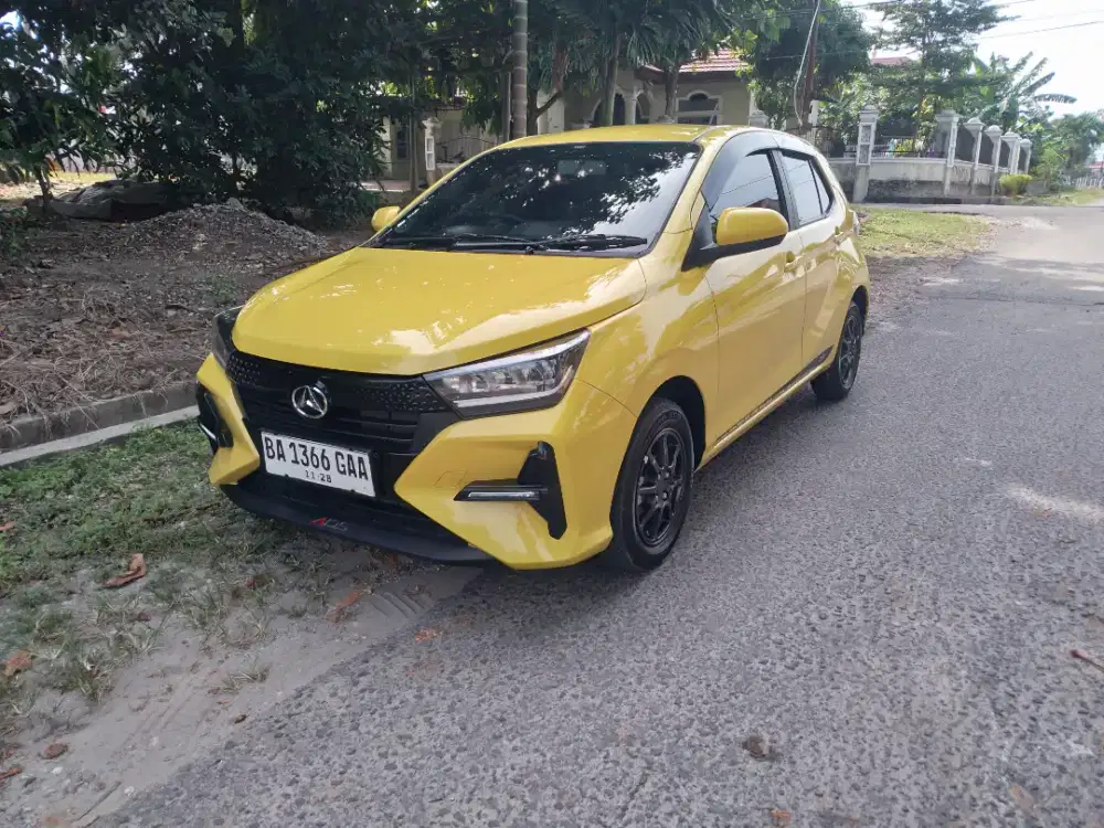 Silahkan di pinang