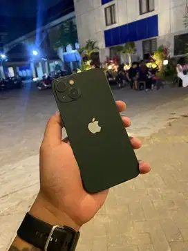 iphone 13 128gb beacukai fullset nominus