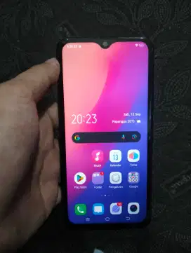 VIVO Y12 3/32 GB