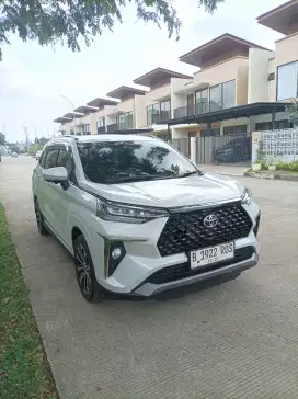 Toyota Veloz Q 2023 Matic