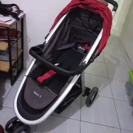 Stoler bayi harga ringan dikantong,barang bagus masih mulus