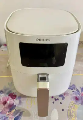 Dijual philip air fryer