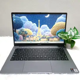 ADVAN WORKPRO LITE CORE I5 1035G7 RAM 8GB SSD 256GB LAYAR 14.0 FHD IPS