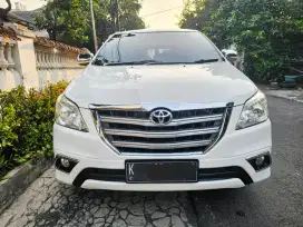 Innova G Bensin Manual th 2015