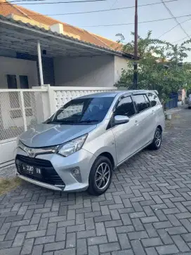 Calya G th 2016 matic