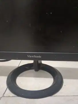 Layar monitor untuk, komputer atau CCTV