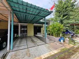 DISEWA RUMAH SEMI FURNISH, CLUSTER PREMIER SAVANA, VIDA BEKASI.