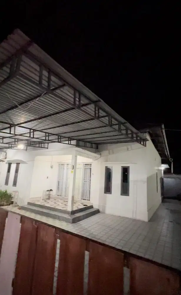 Di JUAL RUMAH FULL INTERIOR