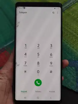 samsung Note 9 6/128