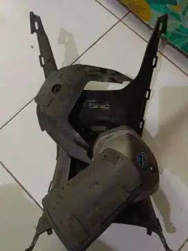PART NMAX NEW LIKE NEW