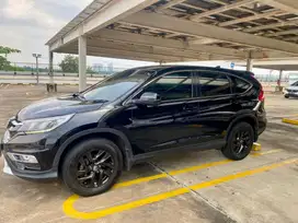 Honda CR-V 2017 Bensin gen 4