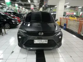 DAIHATSU NEW XENIA R AT 2022 GREY