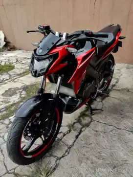 Vixion Advance Nva