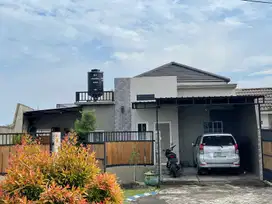 RUMAH SIAP HUNI SI SAPHIRA RESIDENCE BUDURAN SIDOARJO
