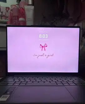 LENOVO YOGA PRO 14”9 inch
