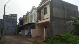 Town house blok c aurera green