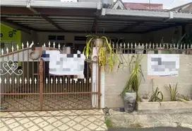RUMAH MURAH DI PERUM PURI ALAM GADING RAYA JATIWARNA BEKASI
