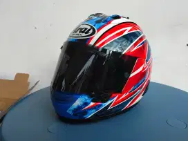 Arai RX7X Ogura XL SNI