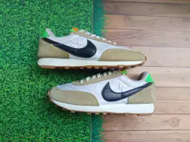 Nike Daybreak 'Wheat' •Preloved, Second, Thrift•