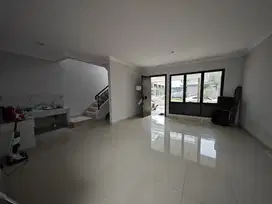 Termurah! Rumah lux cluster favorit podomoro park bandung