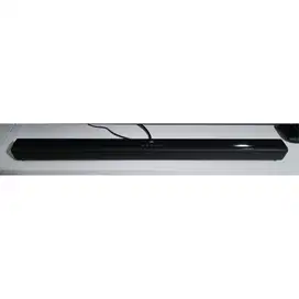 JBL Cinema SB 160 2.1 Channel soundbar with wireless subwoofer