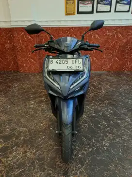 DP 1,8 JT, VARIO 125 KEYLES, KTP DAERAH BISA, GRATIS SERVICE