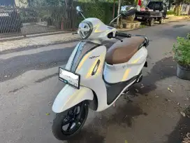 Km 1700,Filano Lux,Filano Hybrid Connected,Plat D, Kota Bandung