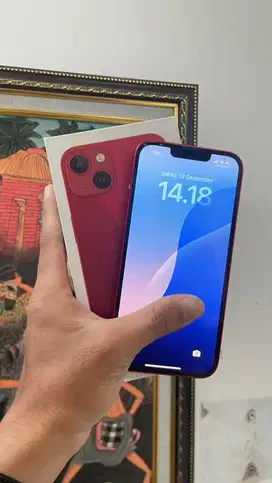 iphone 13 like new