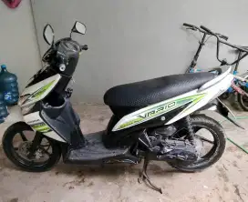 Honda Vario th 2008