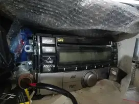 Tape mobil rush