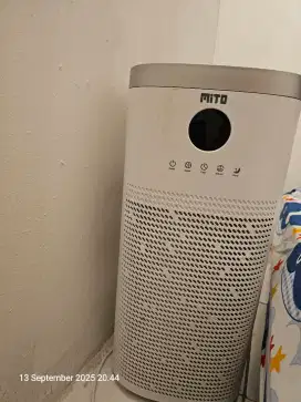 Dijual cepat MITO Air Purifier PUR-50