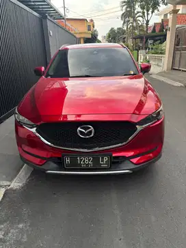 Mazda CX5 Elite