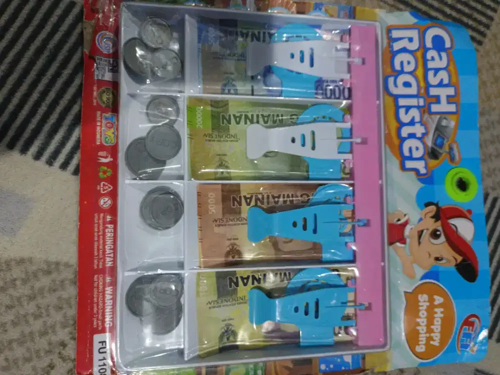 mainan kasir anak