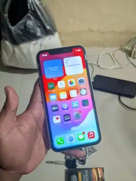 iPhone 11 128GB