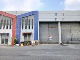 Gudang SerbaGuna & Fungsional Legundi BizPark, Driyorejo, Gresik.