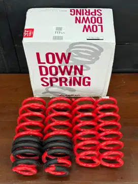 Low Down Spring AutoExe Mazda CX60 / Per AutoExe Mazda CX60