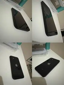 iPhone 12 128GB iBox Fullset Mulus (Second) – 5 Juta Open Nego