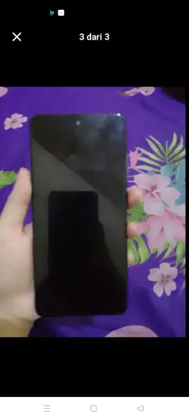 Samsung galaxy A52