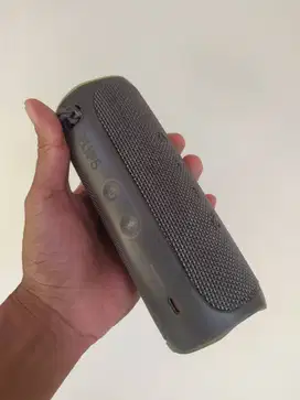 JBL Flip 5 Speaker Full BASS