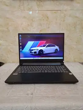 Laptop Clevo NH58AF1