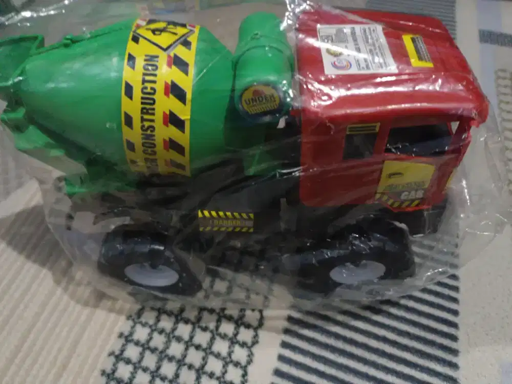 mainan anak anak