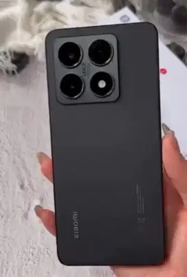 Xiaomi 14T 12/512 new