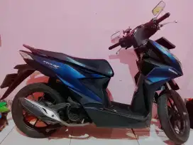 DIJUAL BEAT DULUXE 2023