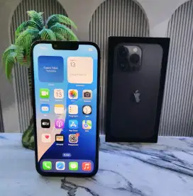 IPHONE 13 PRO - 256GB || SECOND / BEKAS || INTER