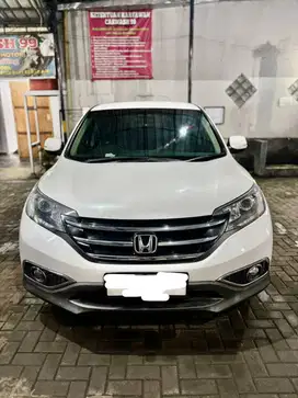Honda CRV 2013 2.4 prestige