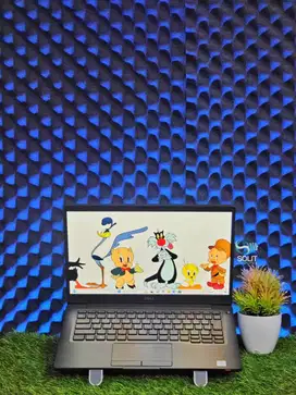 Dell Latitude 7300 i7 Gen 8 | RAM 16GB | SSD 256GB | Touchscreen