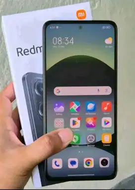 Redmi Note 14 4G NFC 8/128GB