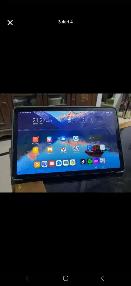 Huawei Matepad 10.4 SE