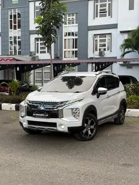 MITSUBISHI XPANDER CROSS PREMIUM 2020